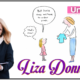 Unit 1: Liza Donnelly
