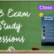 IB Exam Study Sessions