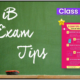 5 Exam Tips